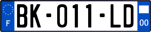 BK-011-LD