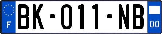 BK-011-NB