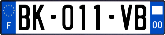 BK-011-VB