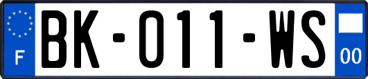 BK-011-WS