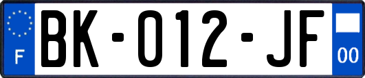 BK-012-JF