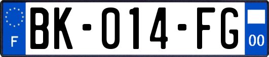 BK-014-FG