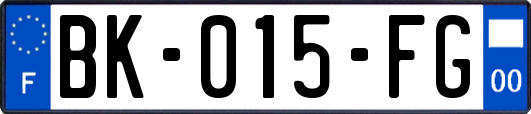 BK-015-FG