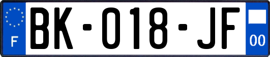 BK-018-JF