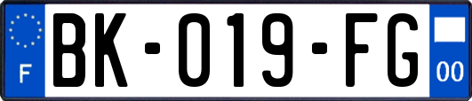 BK-019-FG