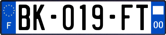BK-019-FT