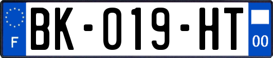 BK-019-HT