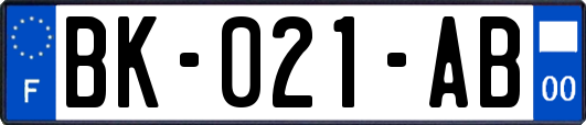 BK-021-AB