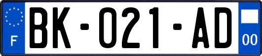 BK-021-AD