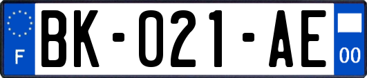 BK-021-AE