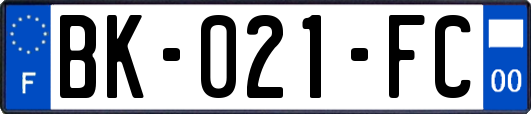BK-021-FC