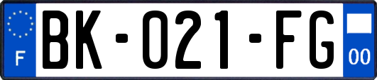 BK-021-FG