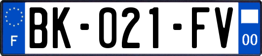 BK-021-FV