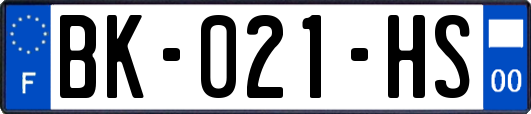 BK-021-HS