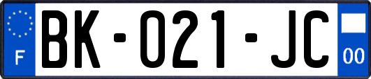 BK-021-JC