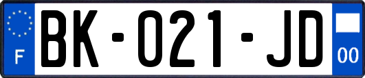 BK-021-JD