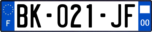 BK-021-JF