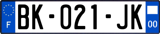 BK-021-JK