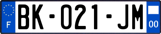 BK-021-JM