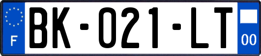 BK-021-LT