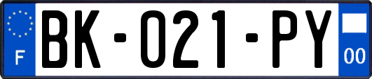 BK-021-PY