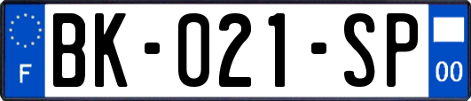 BK-021-SP