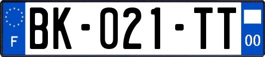 BK-021-TT