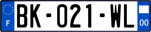 BK-021-WL