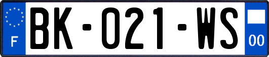 BK-021-WS