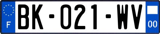 BK-021-WV