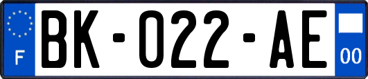 BK-022-AE