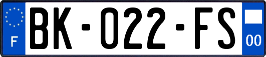 BK-022-FS