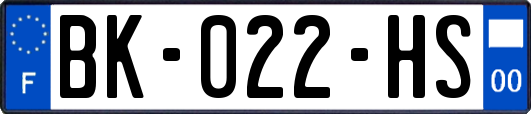 BK-022-HS