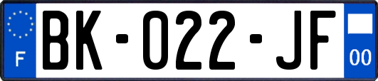 BK-022-JF