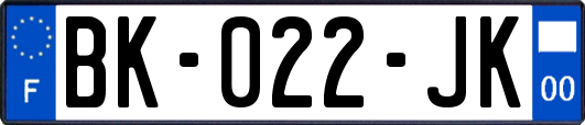 BK-022-JK