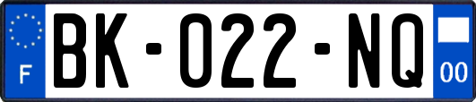 BK-022-NQ