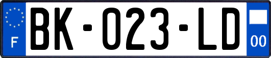 BK-023-LD