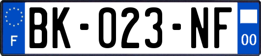 BK-023-NF