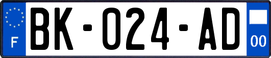 BK-024-AD