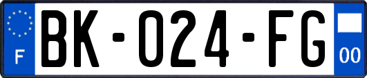 BK-024-FG