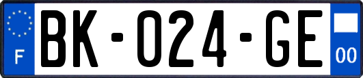 BK-024-GE