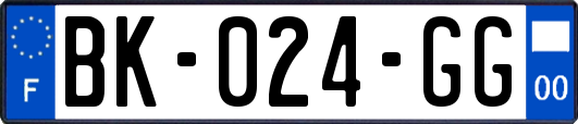 BK-024-GG