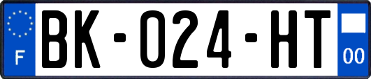 BK-024-HT