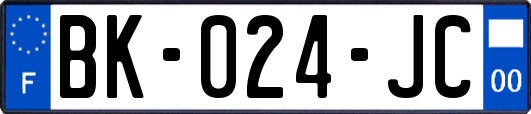 BK-024-JC