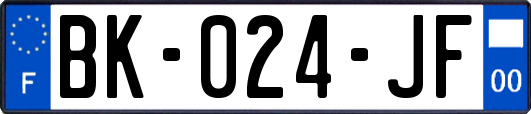 BK-024-JF