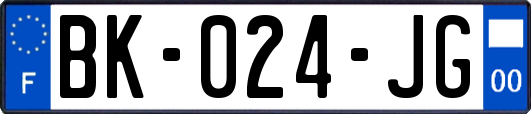 BK-024-JG