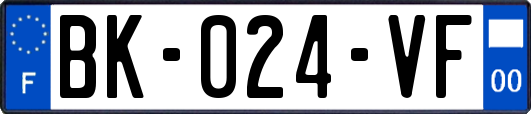 BK-024-VF