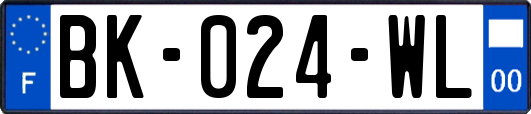 BK-024-WL