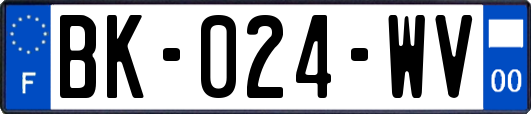 BK-024-WV