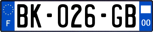 BK-026-GB